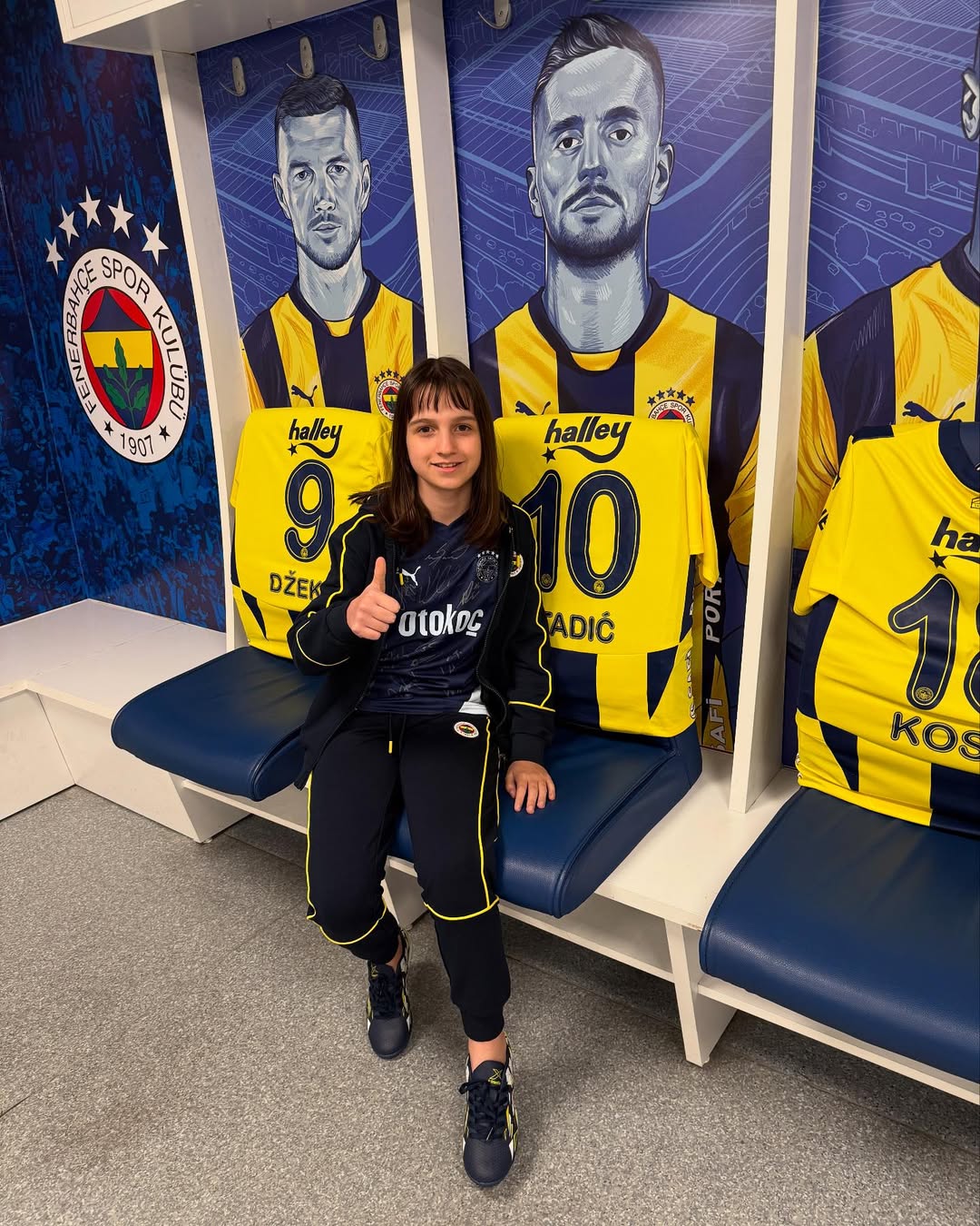 Yaz Yıldırım Kaç Yaşında 3