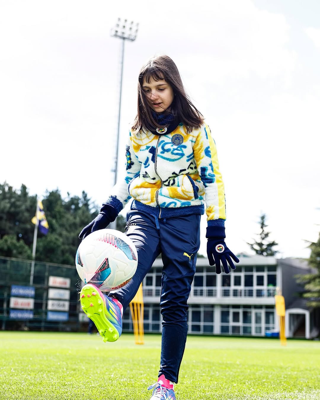 Yaz Yıldırım Kaç Yaşında 6