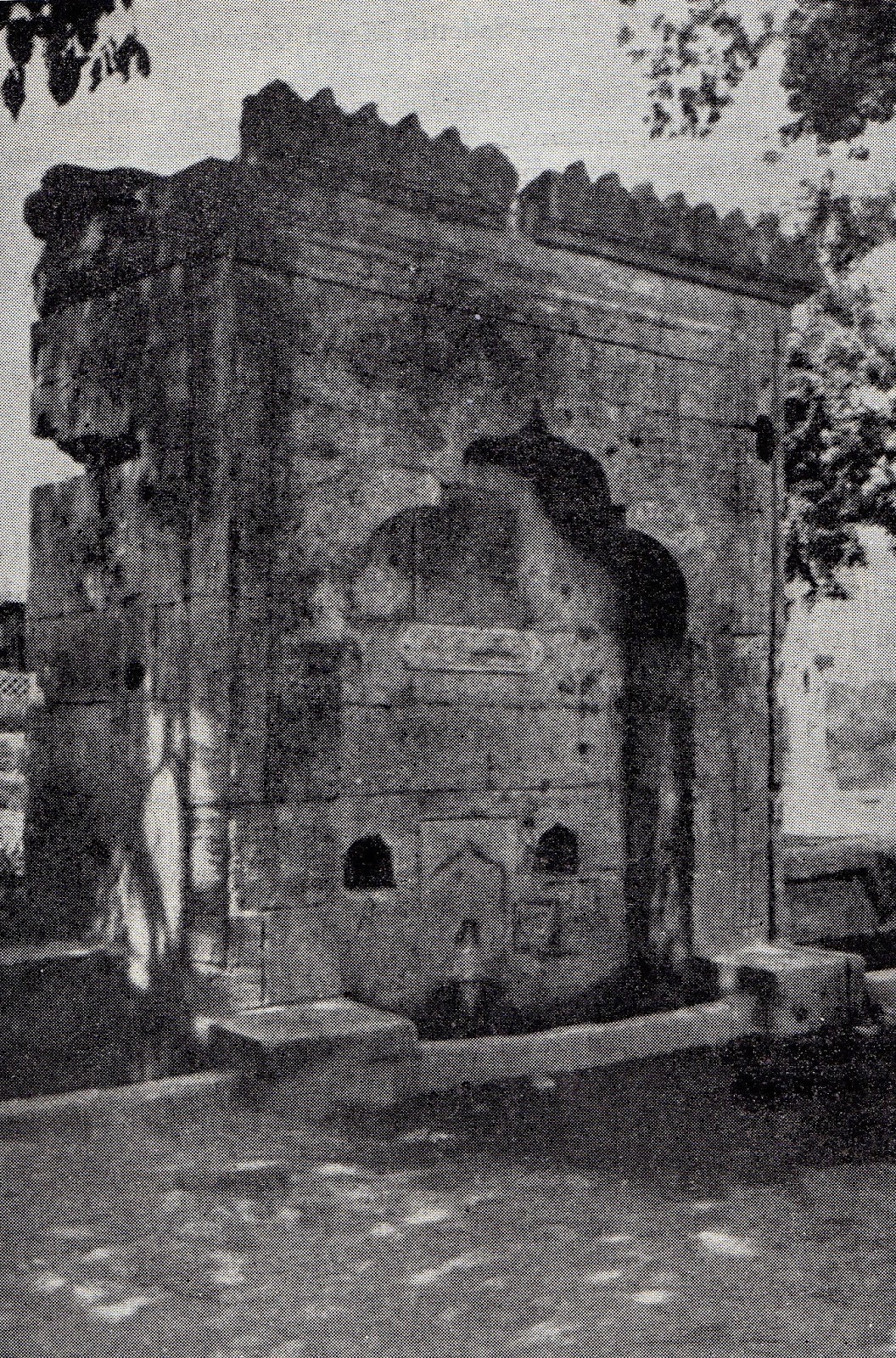 Ayrılık Çeşmesi 4