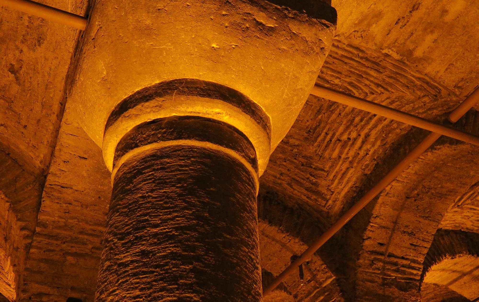 Binbirdirek Sarnıcı 3