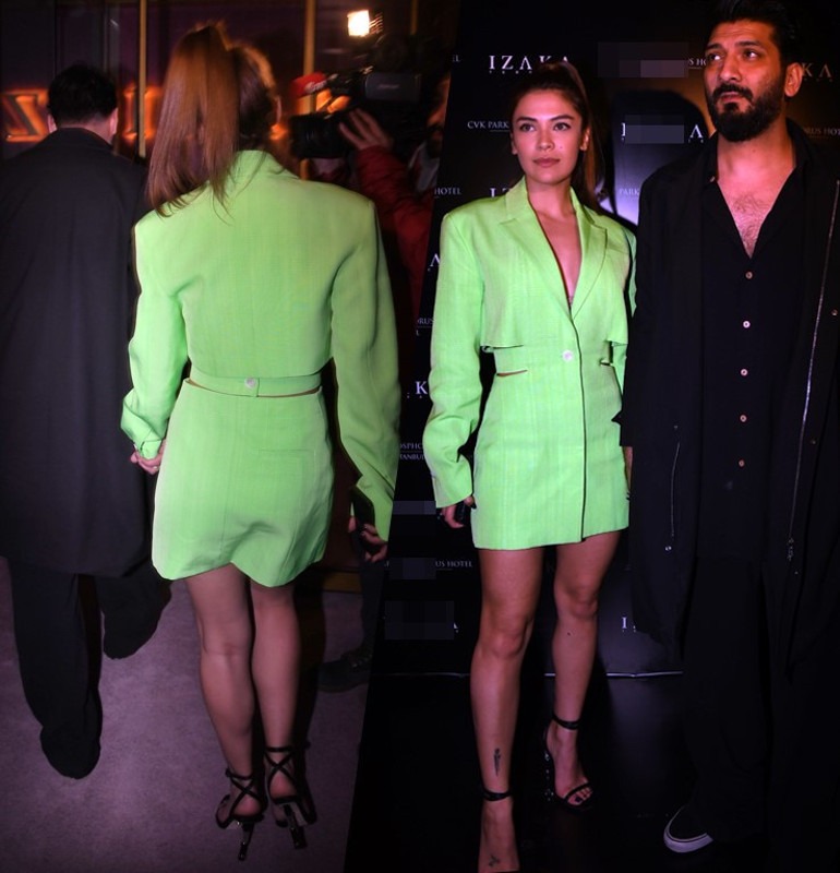 Biran Damla Sevgilileri