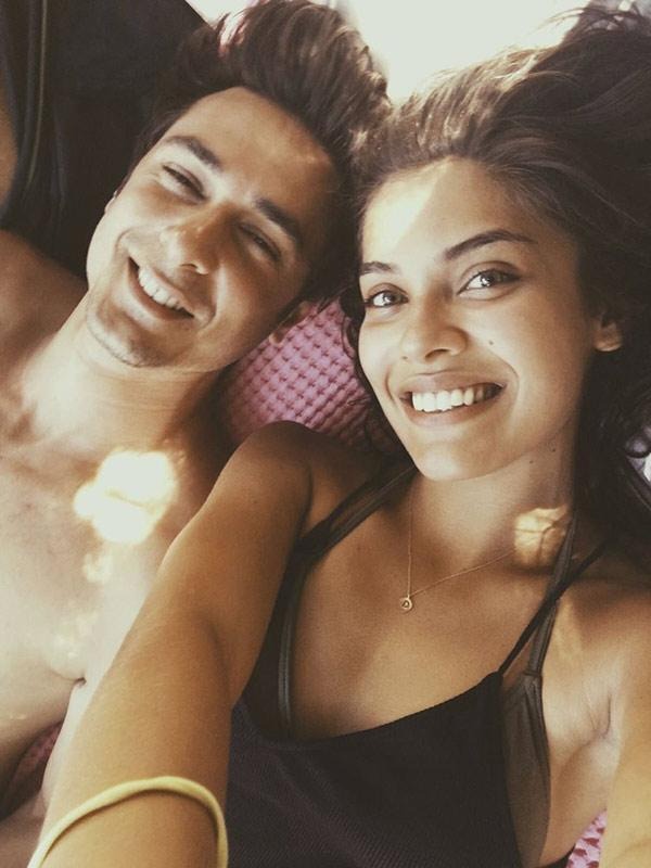 Biran Damla Yılmaz Sevgilileri 1