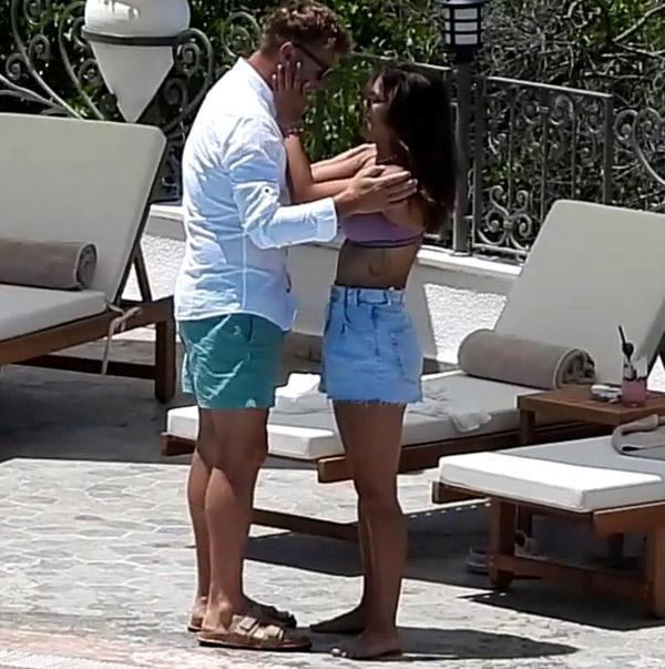 Biran Damla Yılmaz Sevgilileri 2