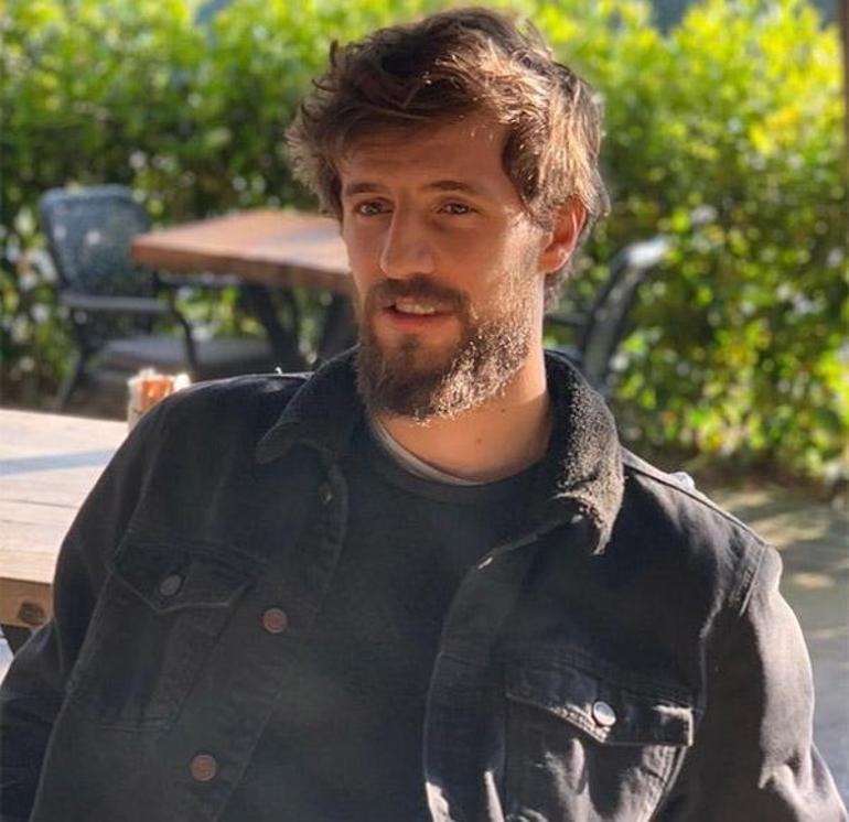 Biran Damla Yılmaz Sevgilileri 3