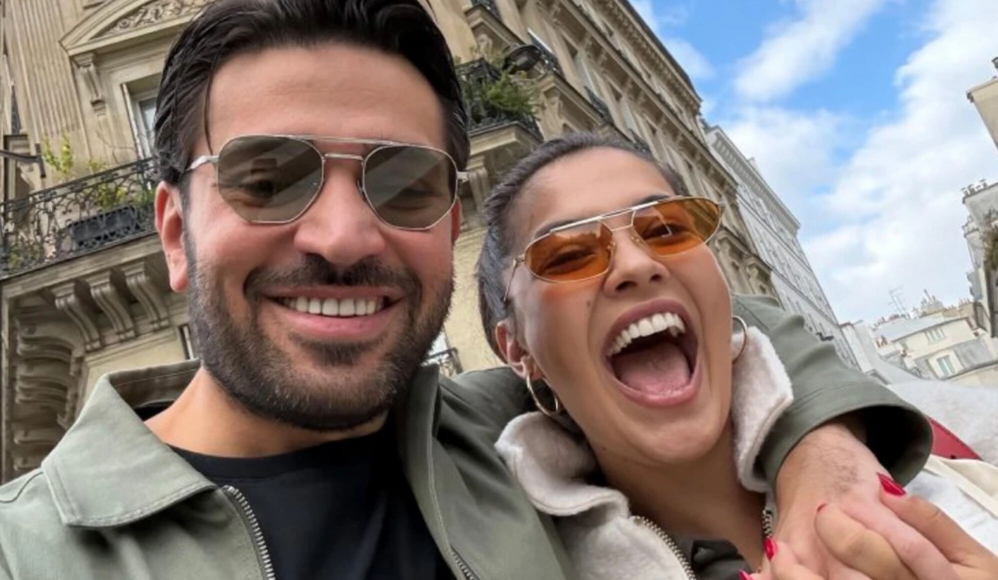 Biran Damla Yılmaz Sevgilileri 4