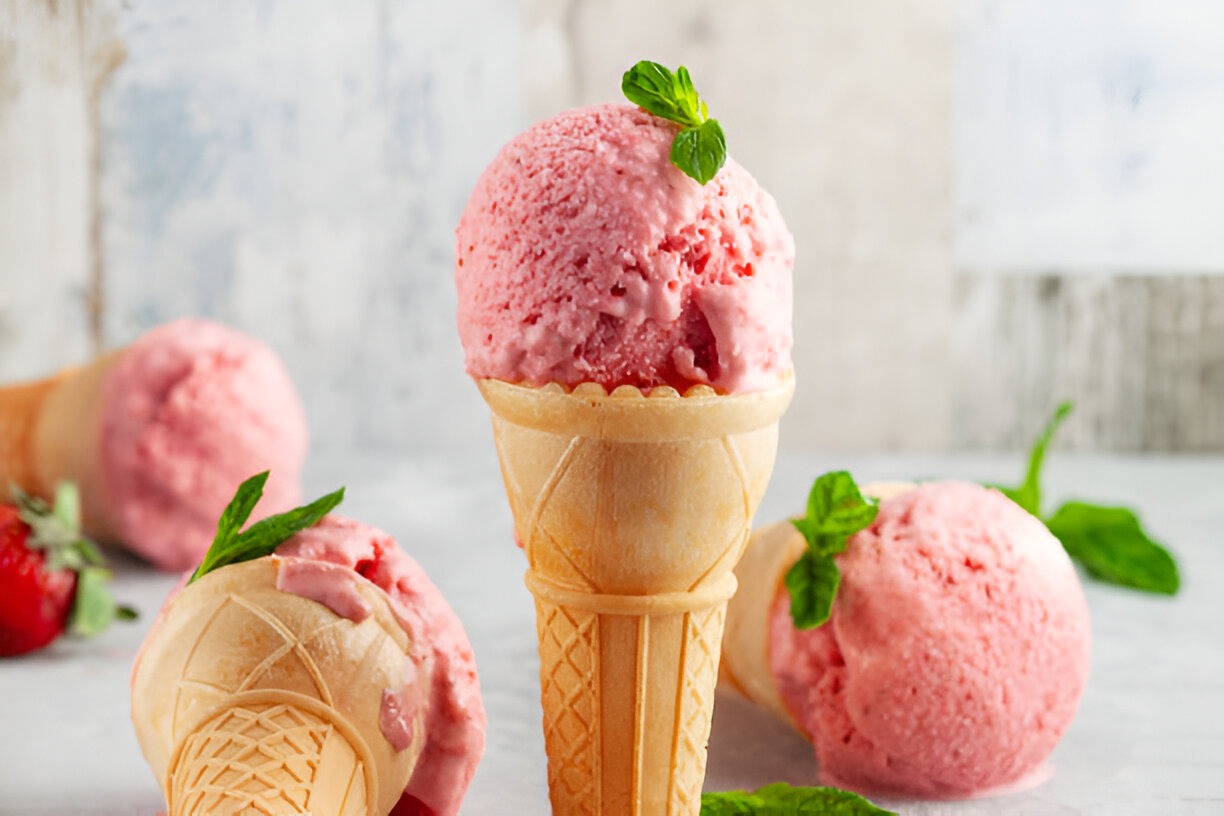 Boykot Olmayan Dondurma 3