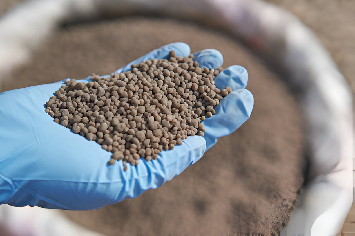 Dap Gübre Fiyatları 3