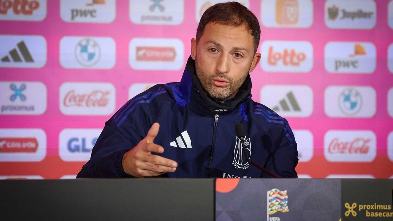 Domenico Tedesco Yahudi Mi 3