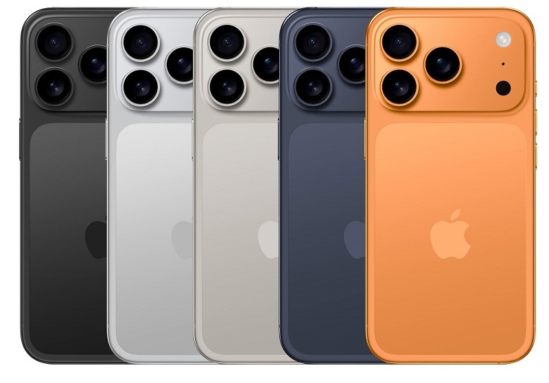 Dubai Iphone 17 Fiyatları