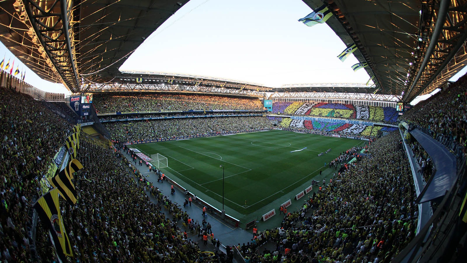 Fenerbahçe Passolig Fiyatları 3