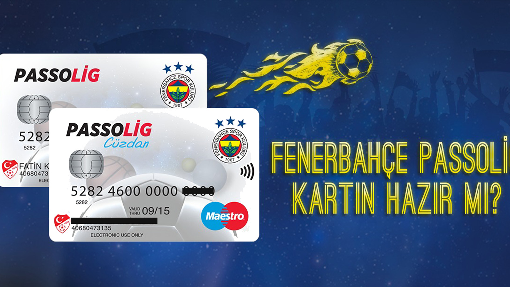 Fenerbahçe Passolig Fiyatları 4