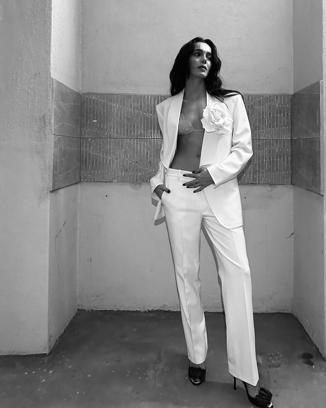 Hafsanur Sancaktutan. 5