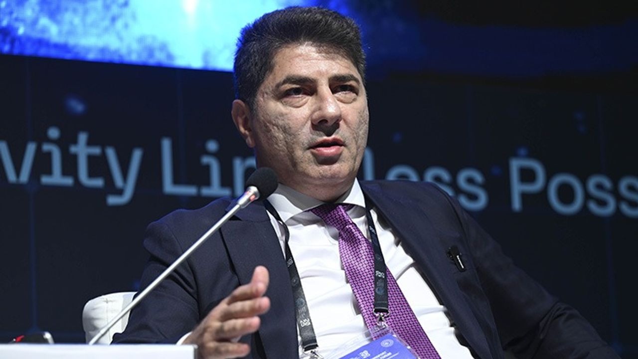 Hakan Safi Serveti 5