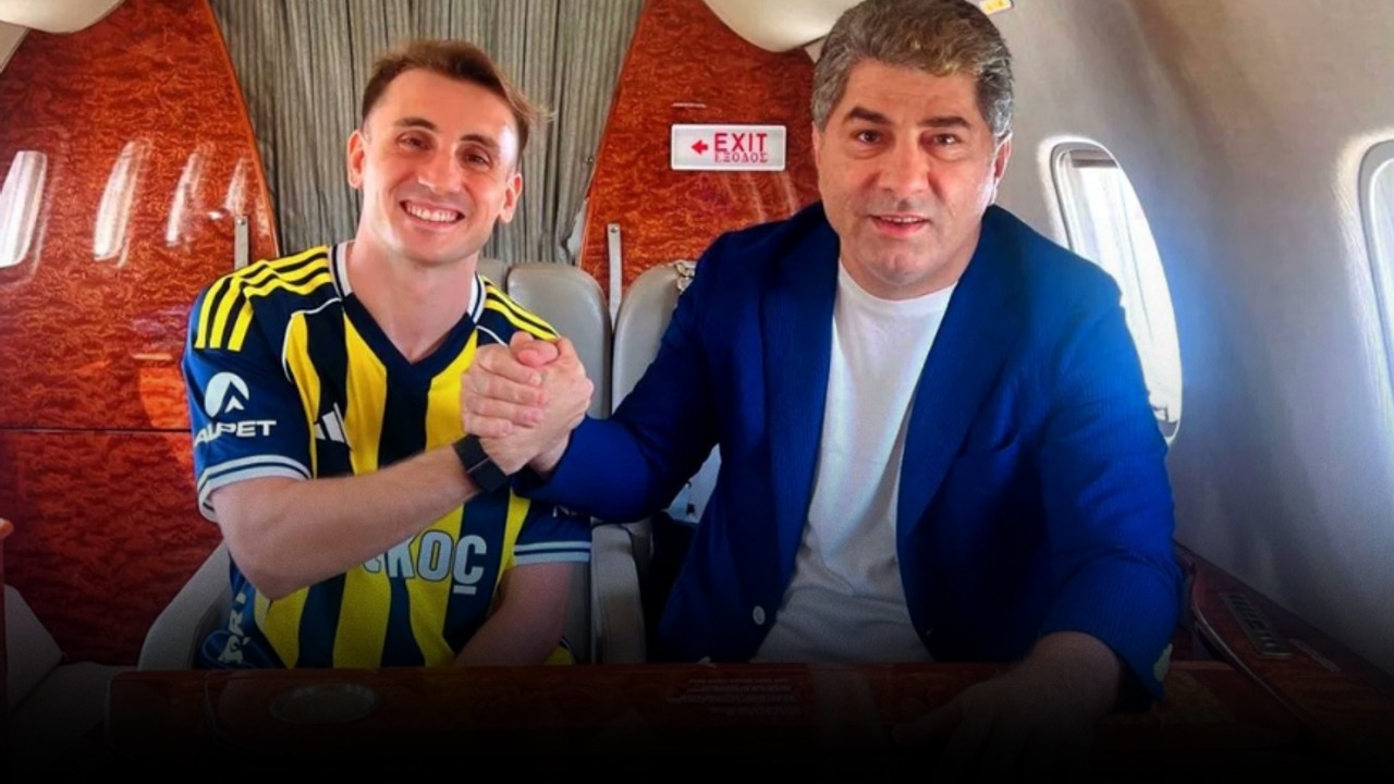 Hakan Safi Serveti 6