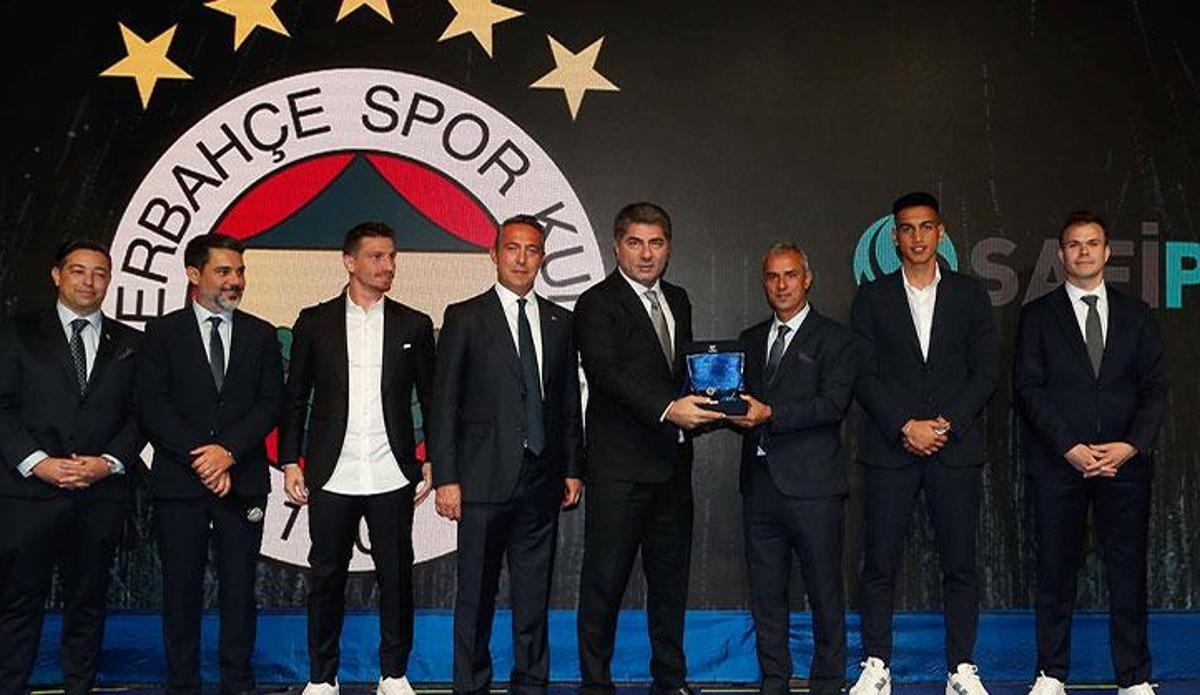 Hakan Safi Serveti 7