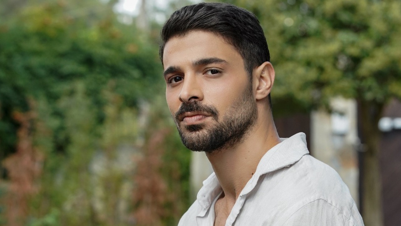 Halit Özgür Sarı Sevgilileri 5