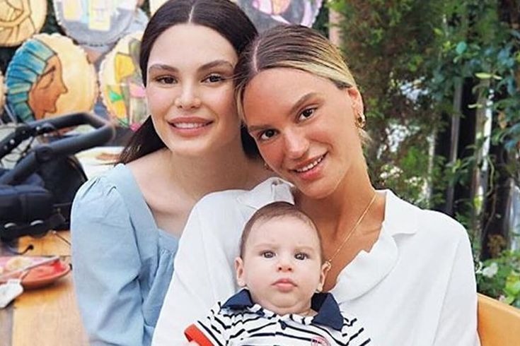 İlda Sipahi Almeda Abazi