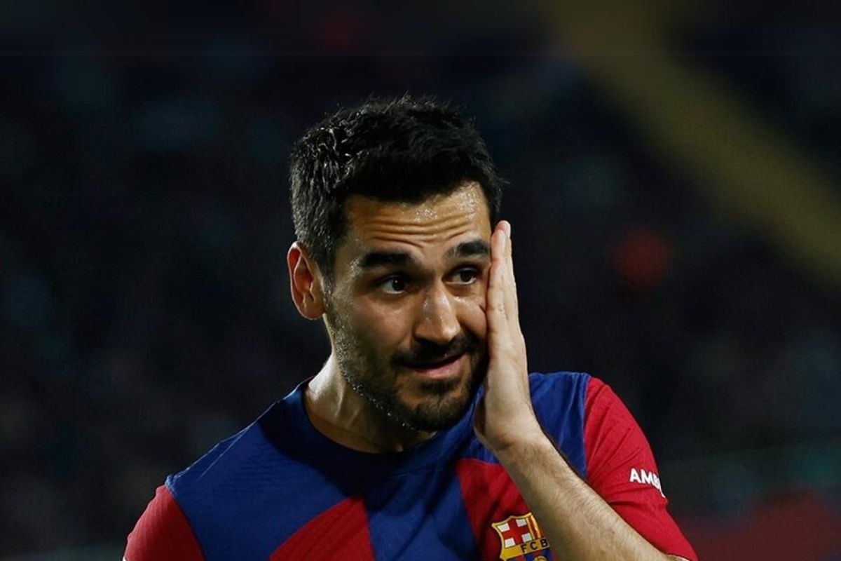 İlkay Gündoğan Ne Kadar Maaş Alıyor 4