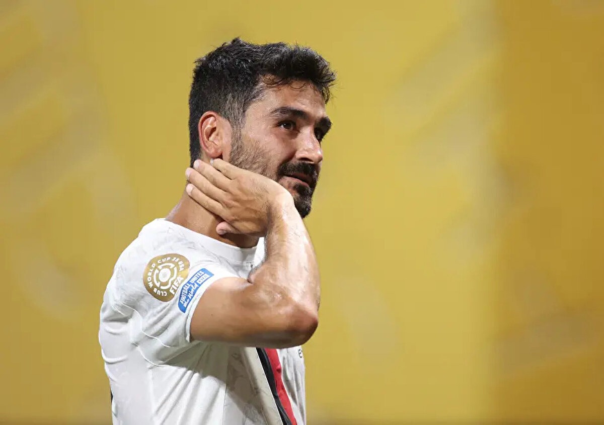 İlkay Gündoğan Ne Kadar Maaş Alıyor 7