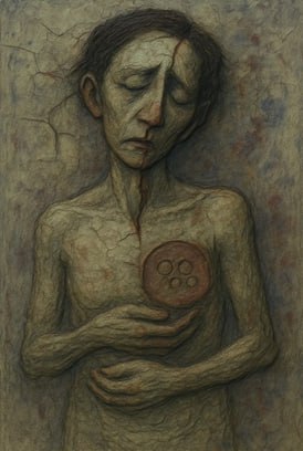 Isinda’nın Sessiz Annesi – Çocuklarına Mezar Olan Kadın