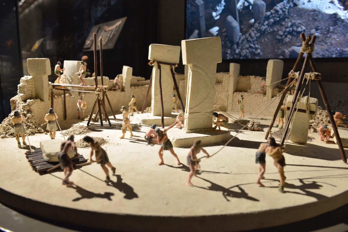 İstanbul Havalimanı Müzesi 2