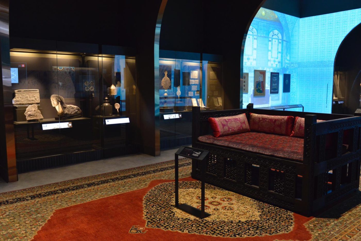 İstanbul Havalimanı Müzesi 4