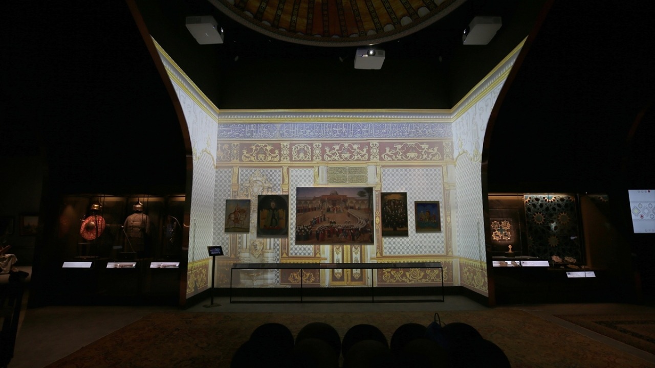 İstanbul Havalimanı Müzesi 6