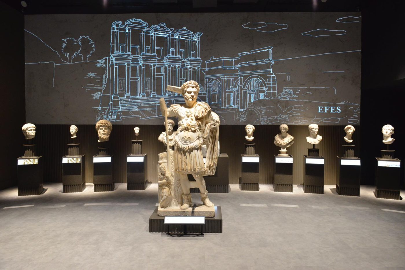 İstanbul Havalimanı Müzesi