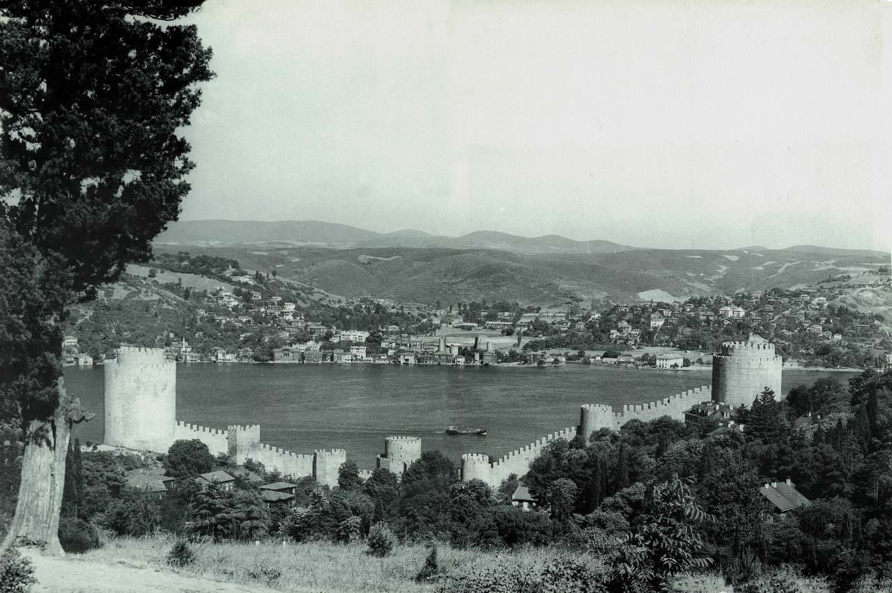 İstanbul'un Eski İsimleri 3