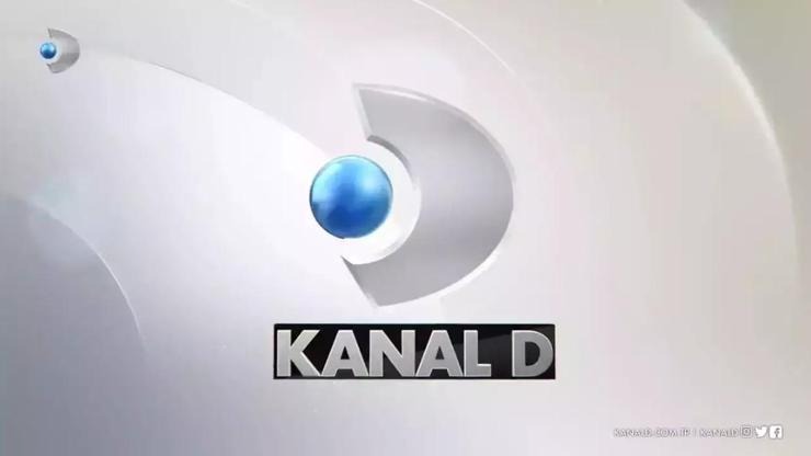 Kanal D Yayın Akışı
