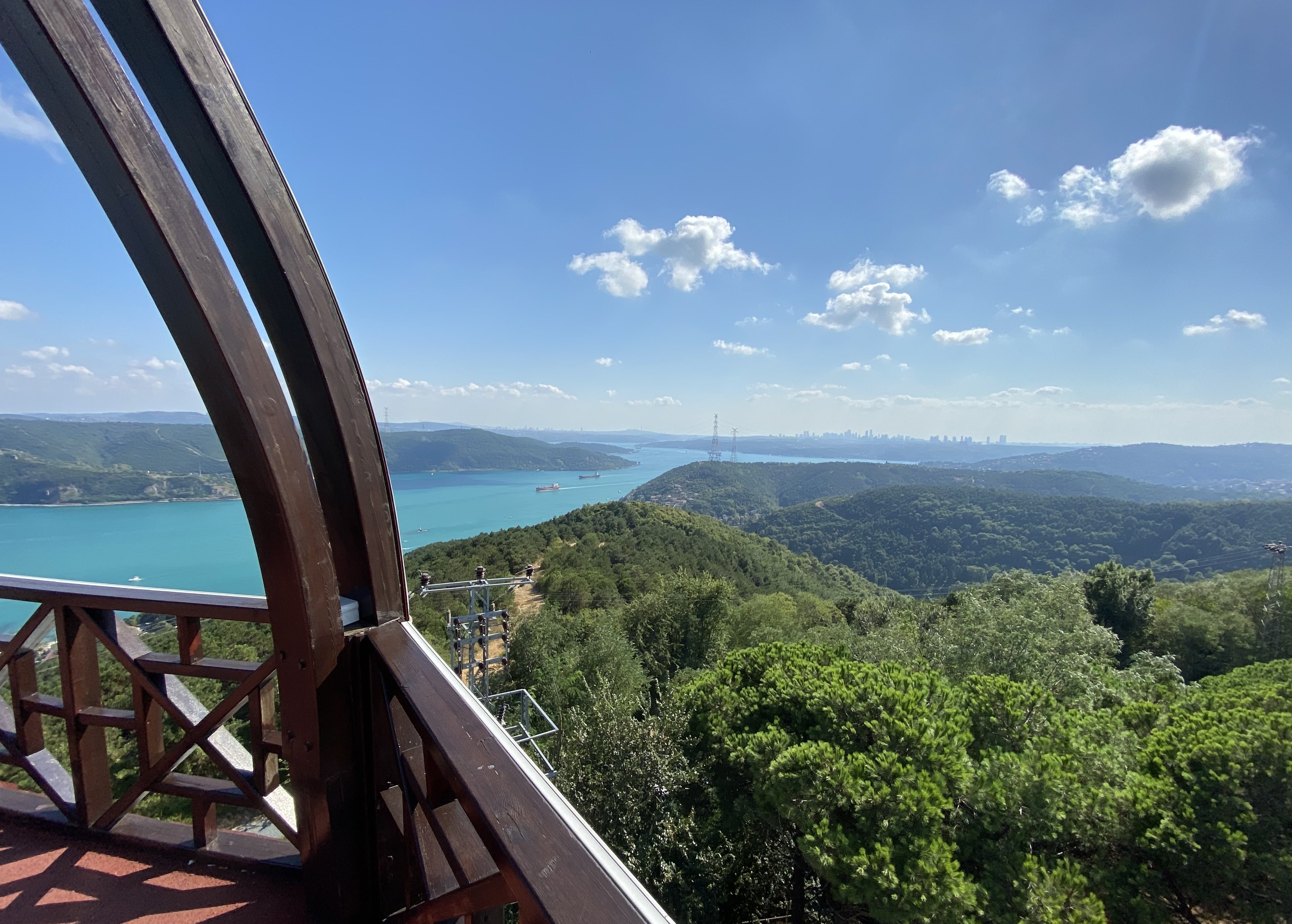 Kuş Gözlem Kulesi-1