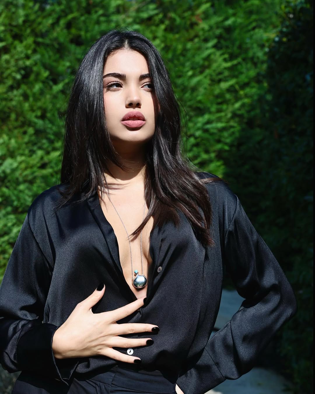 Lizge Cömert Kaç Yaşında 7