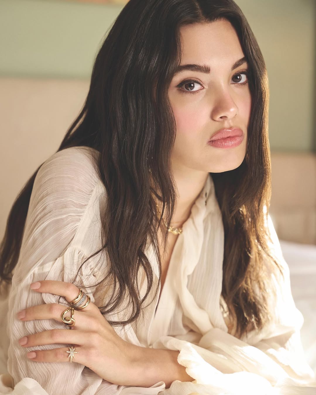 Lizge Cömert Kaç Yaşında 8