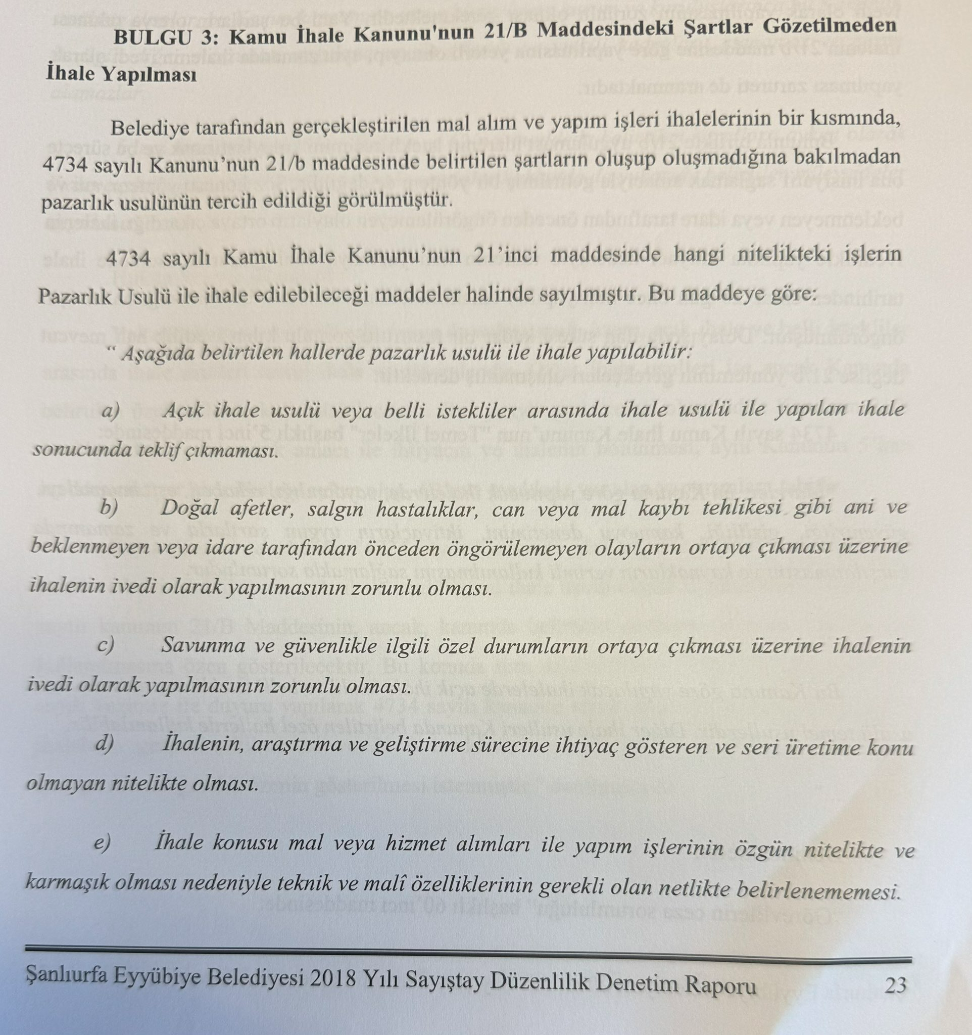 Mahmut Tanal'ın Paylaştığı Belgeler 1