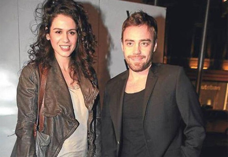 Murat Dalkılıç Ekin Türkmen