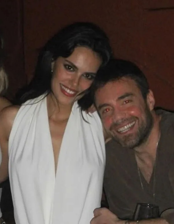 Murat Dalkılıç Özgü Kaya