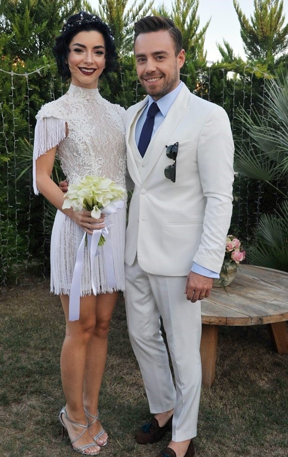 Murat Dalkılıç Sevgilileri 2