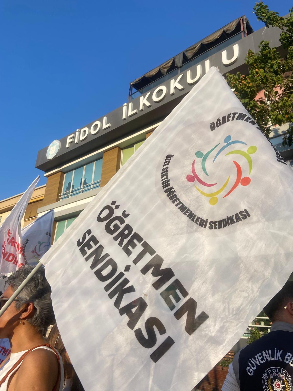 Öğretmen Sendikası