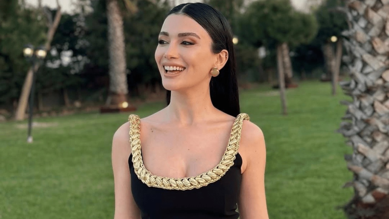 Özge Yağız Sevgilileri 3