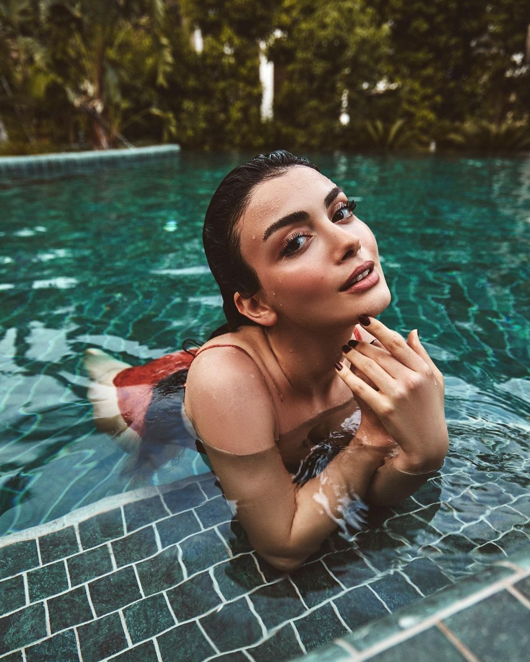 Özge Yağız Sevgilileri 4