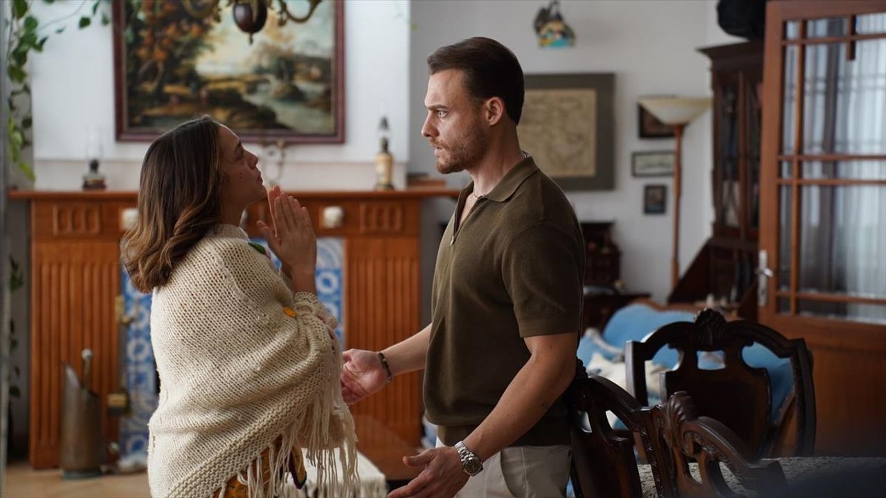 Platonik Mavi Dolunay Otel 4