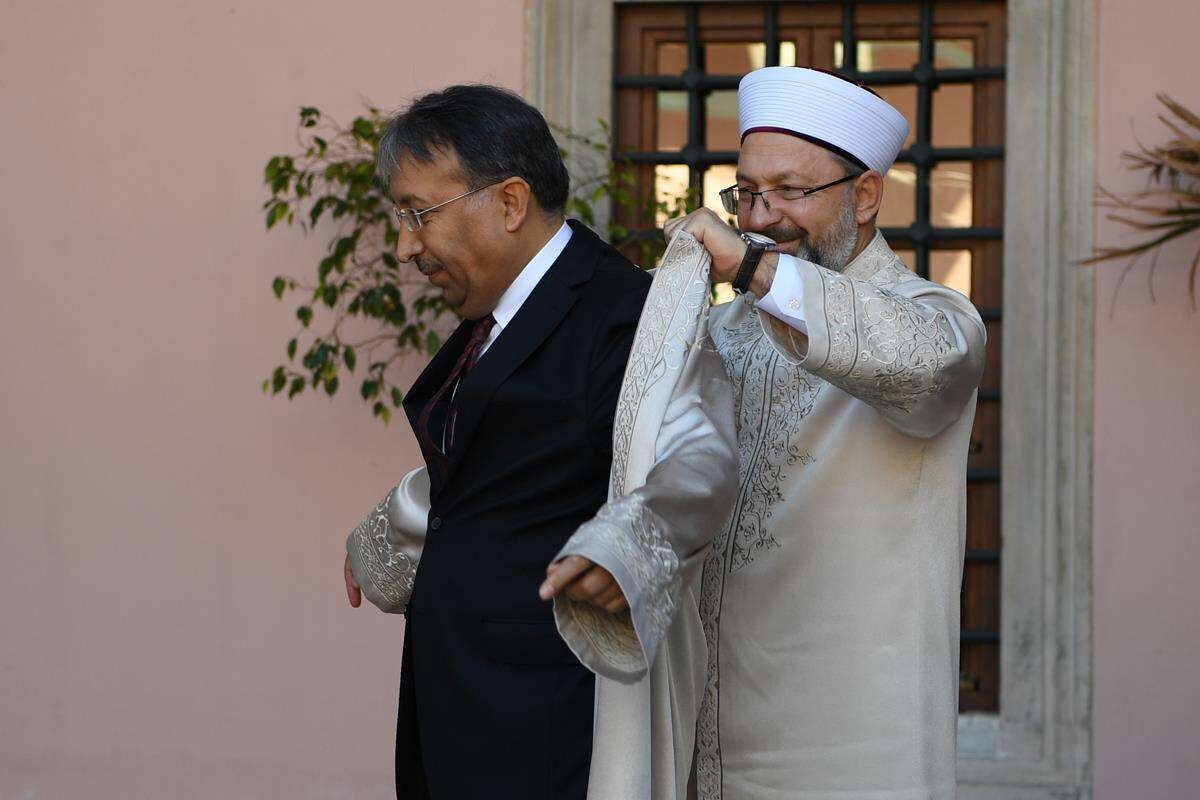 Prof. Dr. Safi Arpaguş