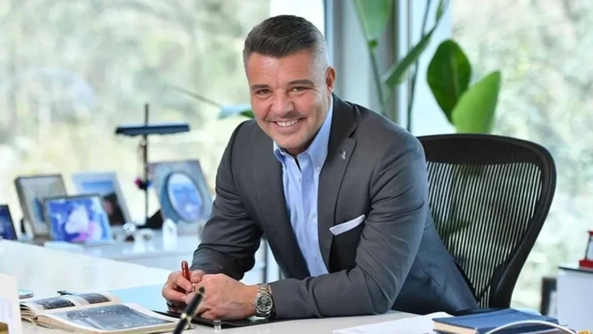 Sadettin Saran Serveti 3