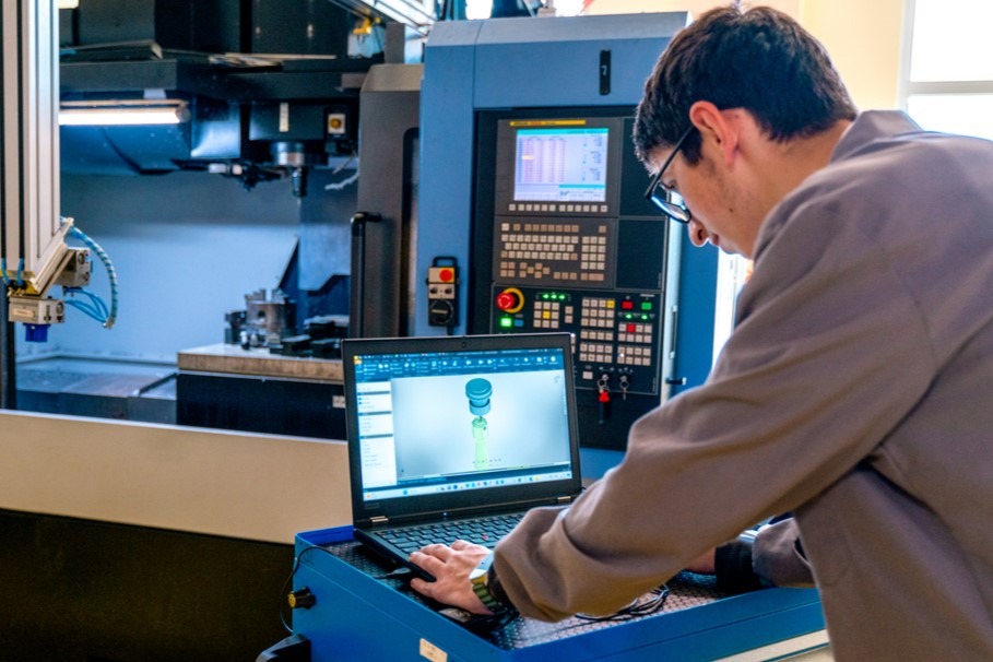 Sanayide En Çok Kazandıran Meslekler 2