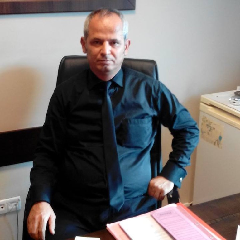 Savcı Ercan Kayhan 2