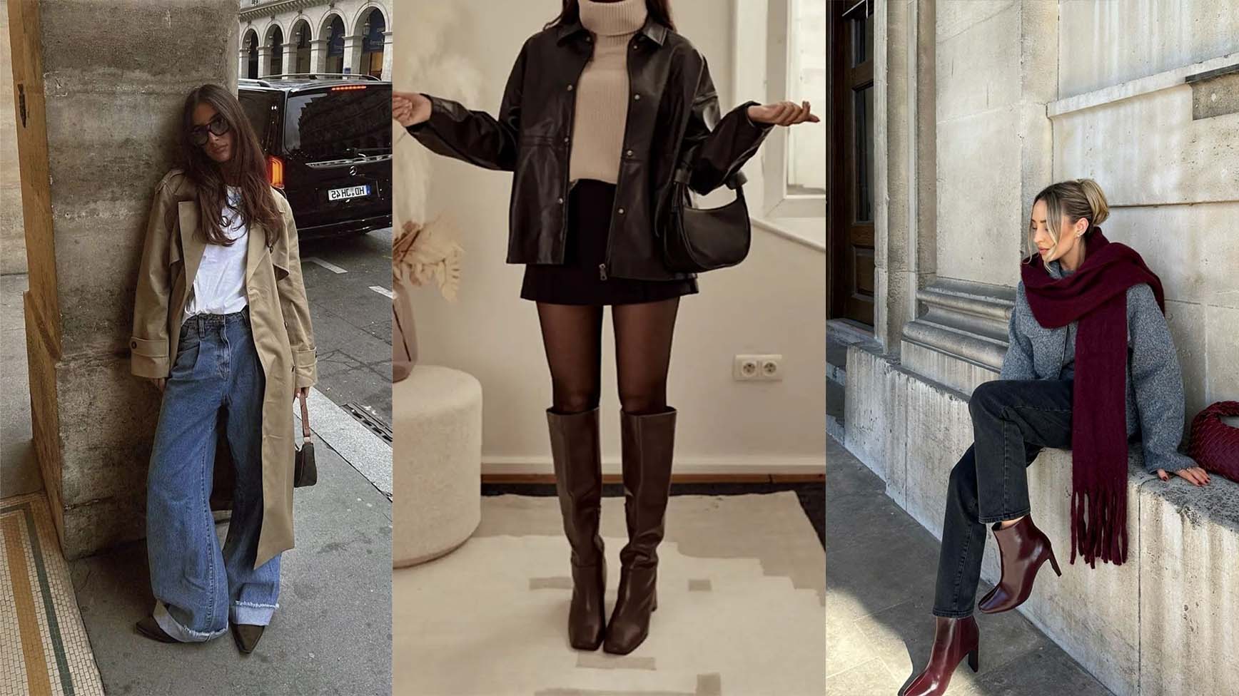 Sonbahar Kombinleri 6