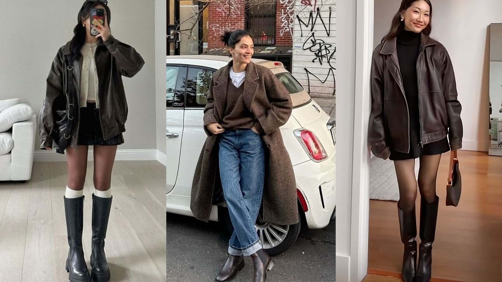 Sonbahar Kombinleri 8