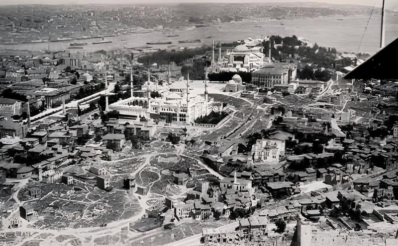 Sultanahmet Bölgesi (1)-1