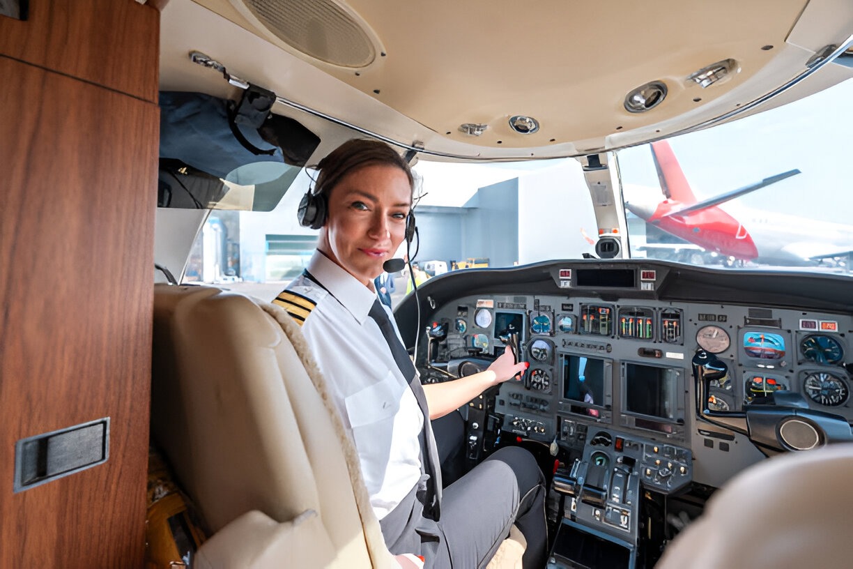 Thy Pilotu Olmak Için Gerekenler 1