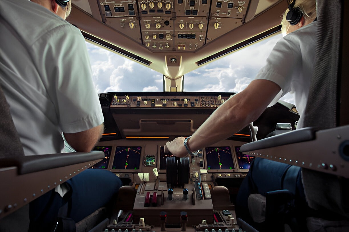 Thy Pilotu Olmak Için Gerekenler